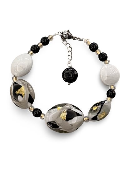 Bracciale Dami & Tolo Donna Matisse in Vetro 015BT05 - 015BT05